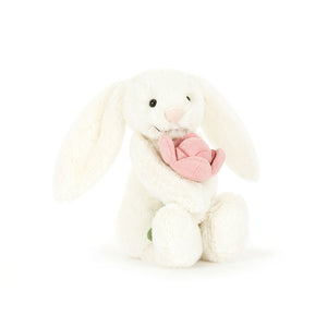 Jellycat Bashful Bunny "Peony"