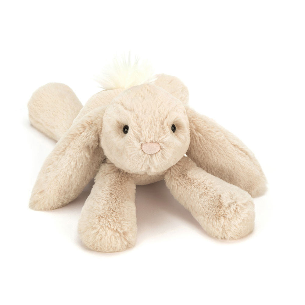 Jellycat Smudge Rabbit and the Falling Star Book