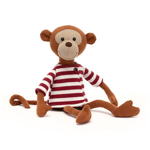 Jellycat Madison Monkey