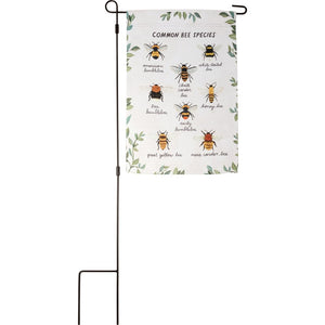 Garden Flag