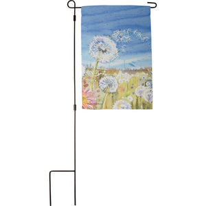 Garden Flag