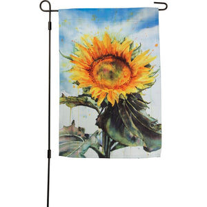 Garden Flag