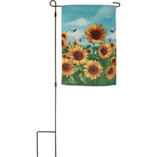 Load image into Gallery viewer, Garden Flag
