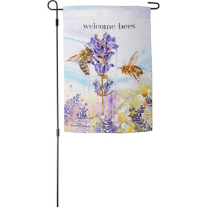 Garden Flag